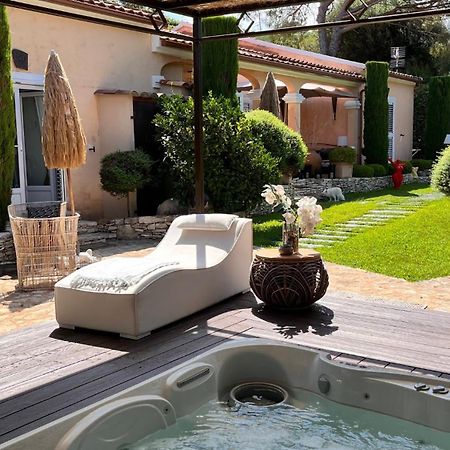 Bed and Breakfast Chez Virginie Porto-Vecchio  Zewnętrze zdjęcie