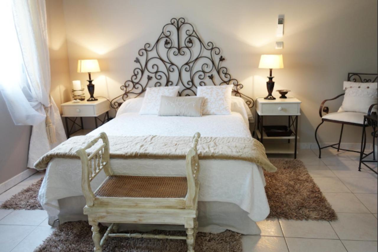 Bed and Breakfast Chez Virginie Porto-Vecchio  Zewnętrze zdjęcie